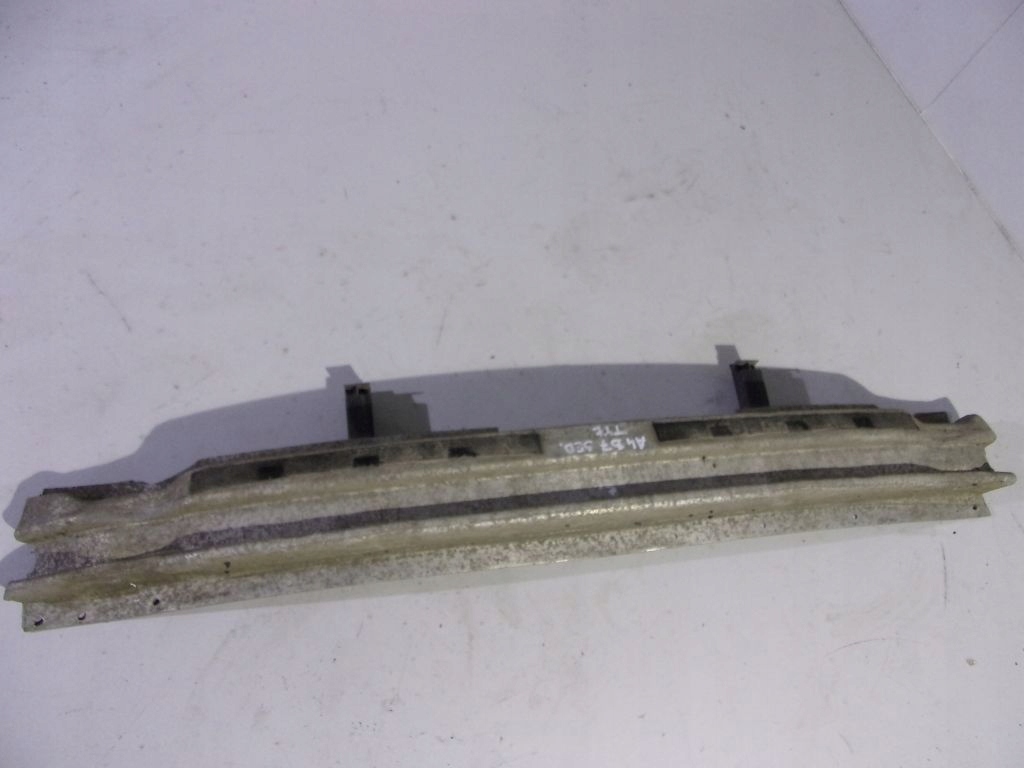 Audi A4 B7 05' sedan sider below bumper rear part
