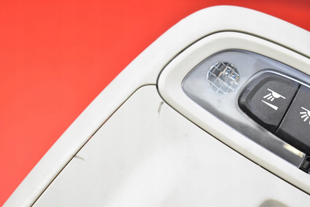 light lighting of the interior front C159M101 VOLVO V40 2 II 12-16