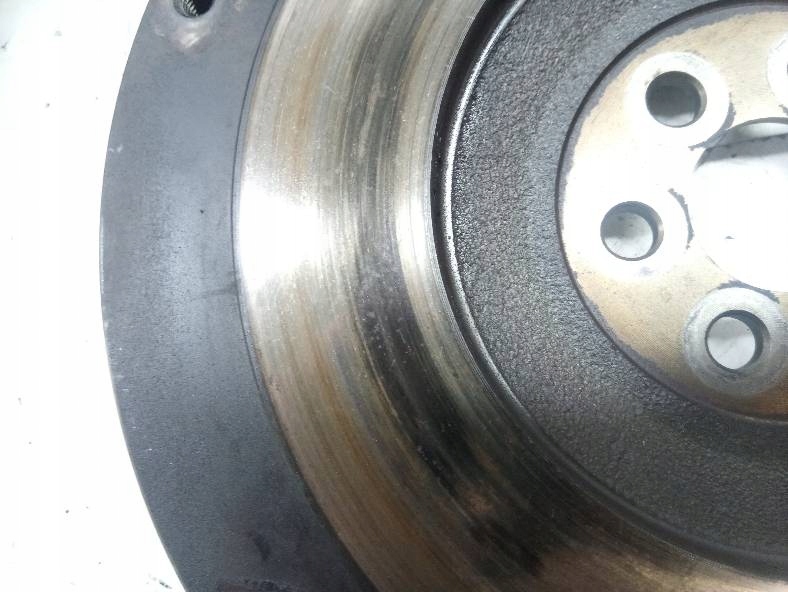 Embrayage 1.4 D4D Toyota Yaris et (1999-2005)