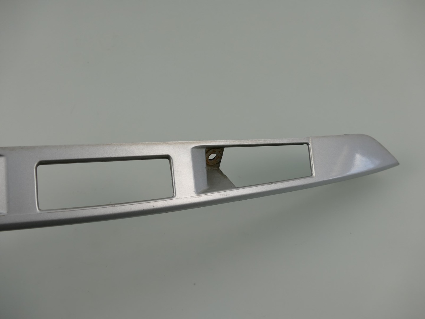 MAZDA PREMACY cap bonnet boot 18G