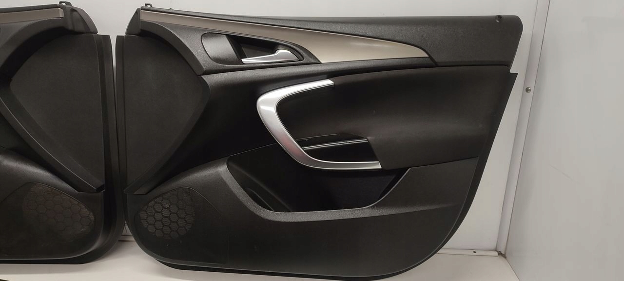 side side komplet Opel Insignia 2,0 CITD kombi