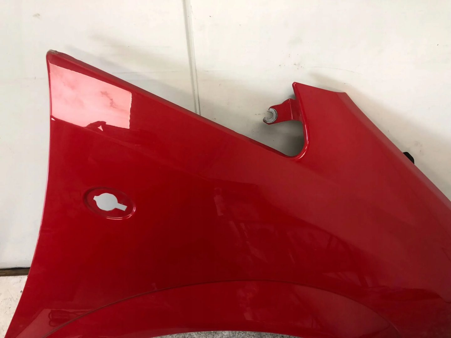 fender right front OPEL MERIVA A LIFT Z547