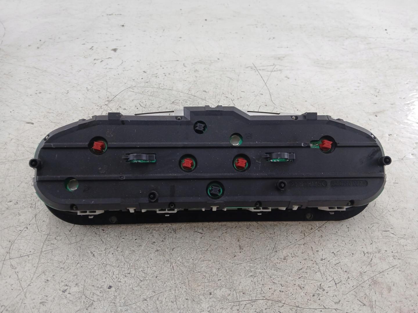 FIAT BRAVA and 1.2 dials dials 46763596