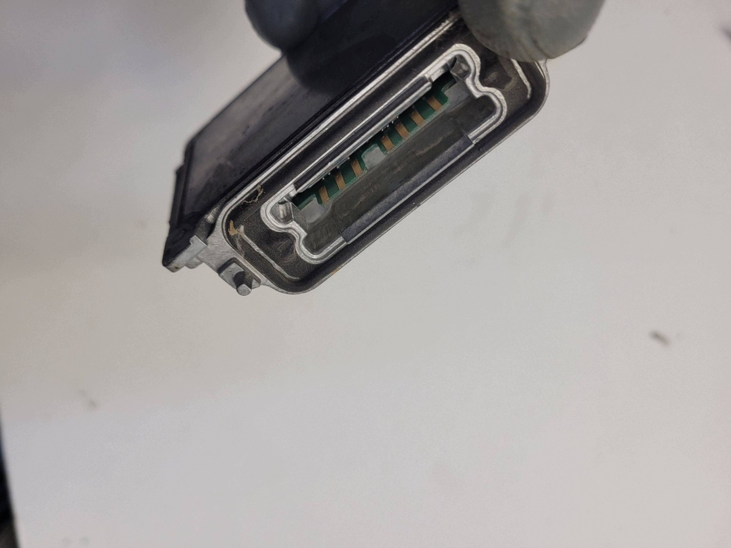 VOLVO RENAULT control unit module XENON 89034934