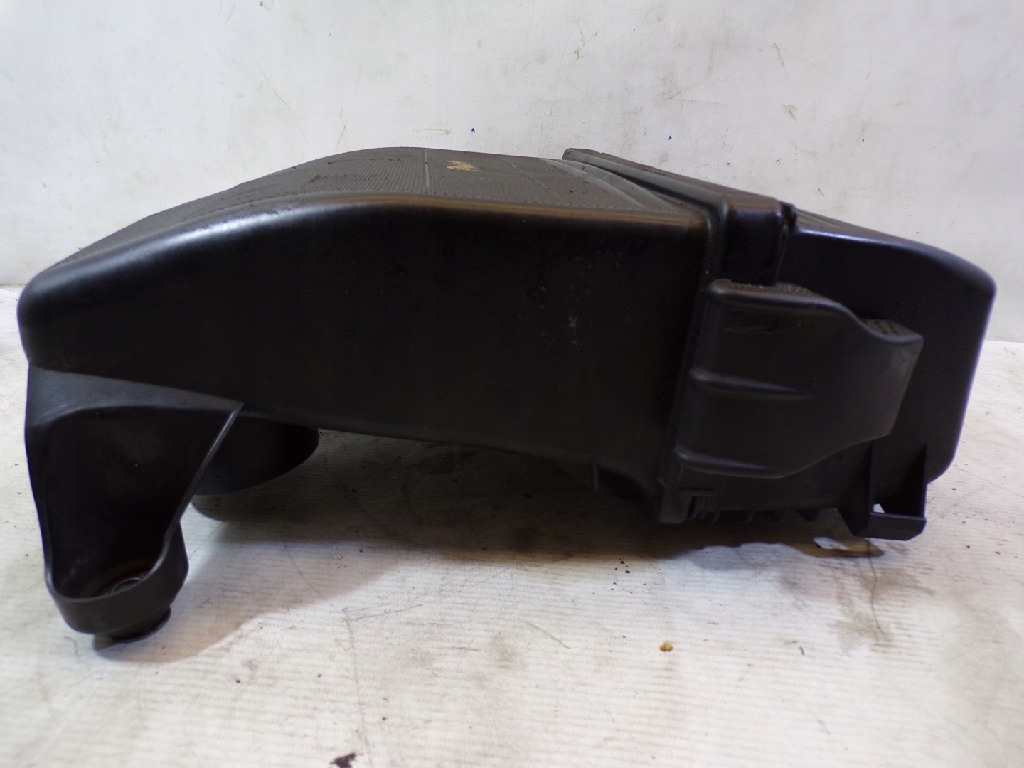 Gehäuse filter luft FIAT PANDA 2 II 1.2 51774986
