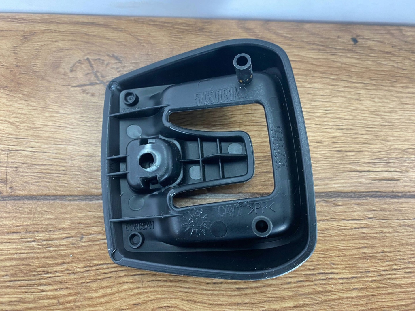 RIVESTIMENTO di sicurezza Ram 1500 2019+