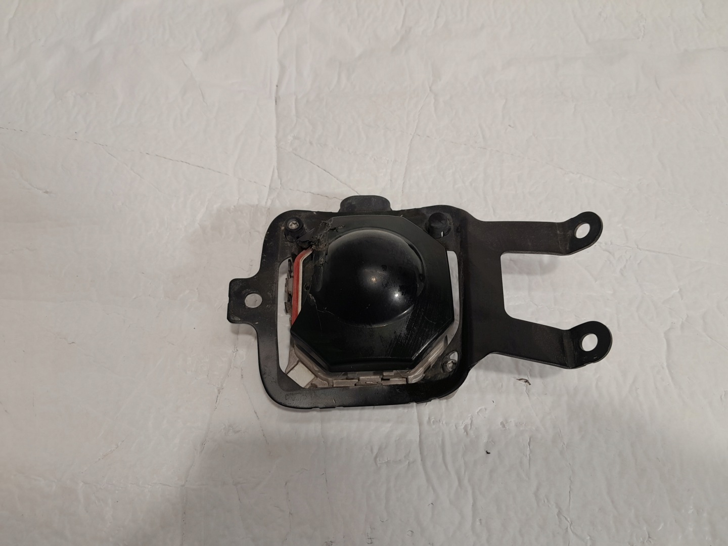PORSCHE PANAMERA 971 LIFT RADAR ACC DISTRONIC 971907561L