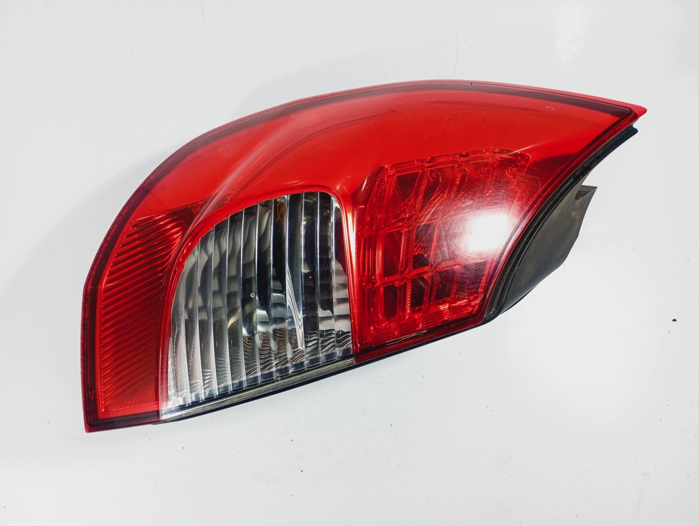 light left rear rear part OE 8200474328 Renault Scenic 2 II 03-09