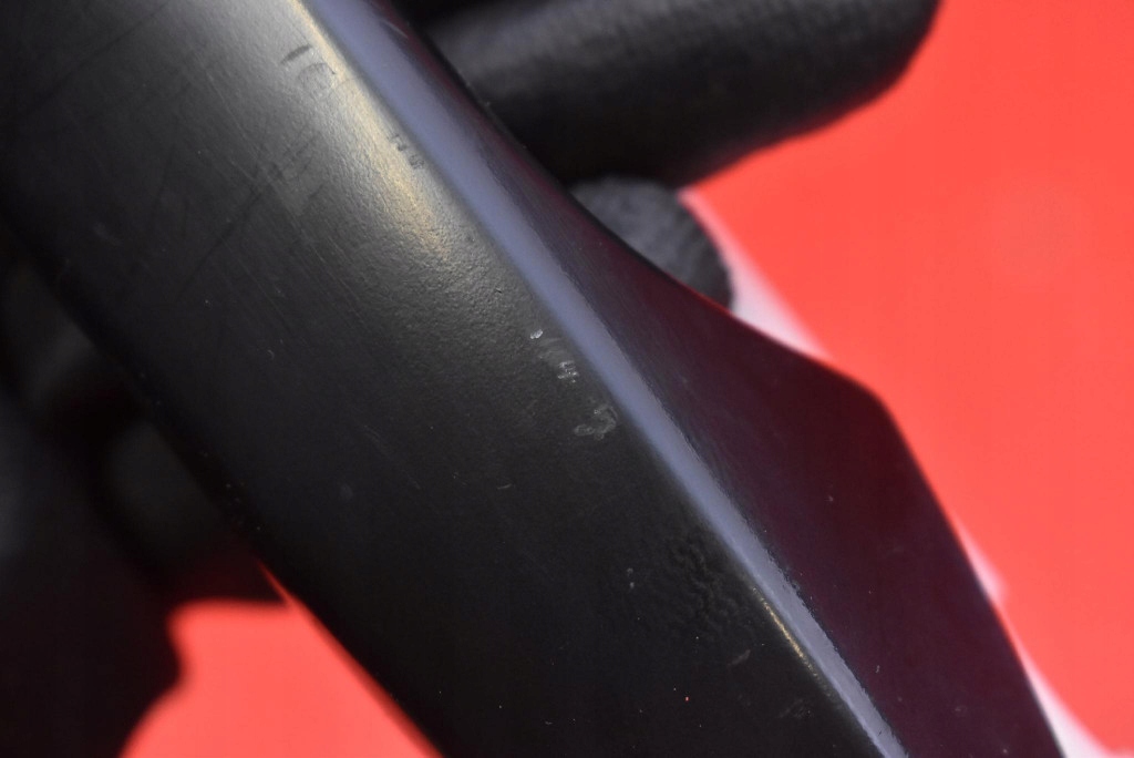handle left front front black HONDA CIVIC 9 IX 12-15
