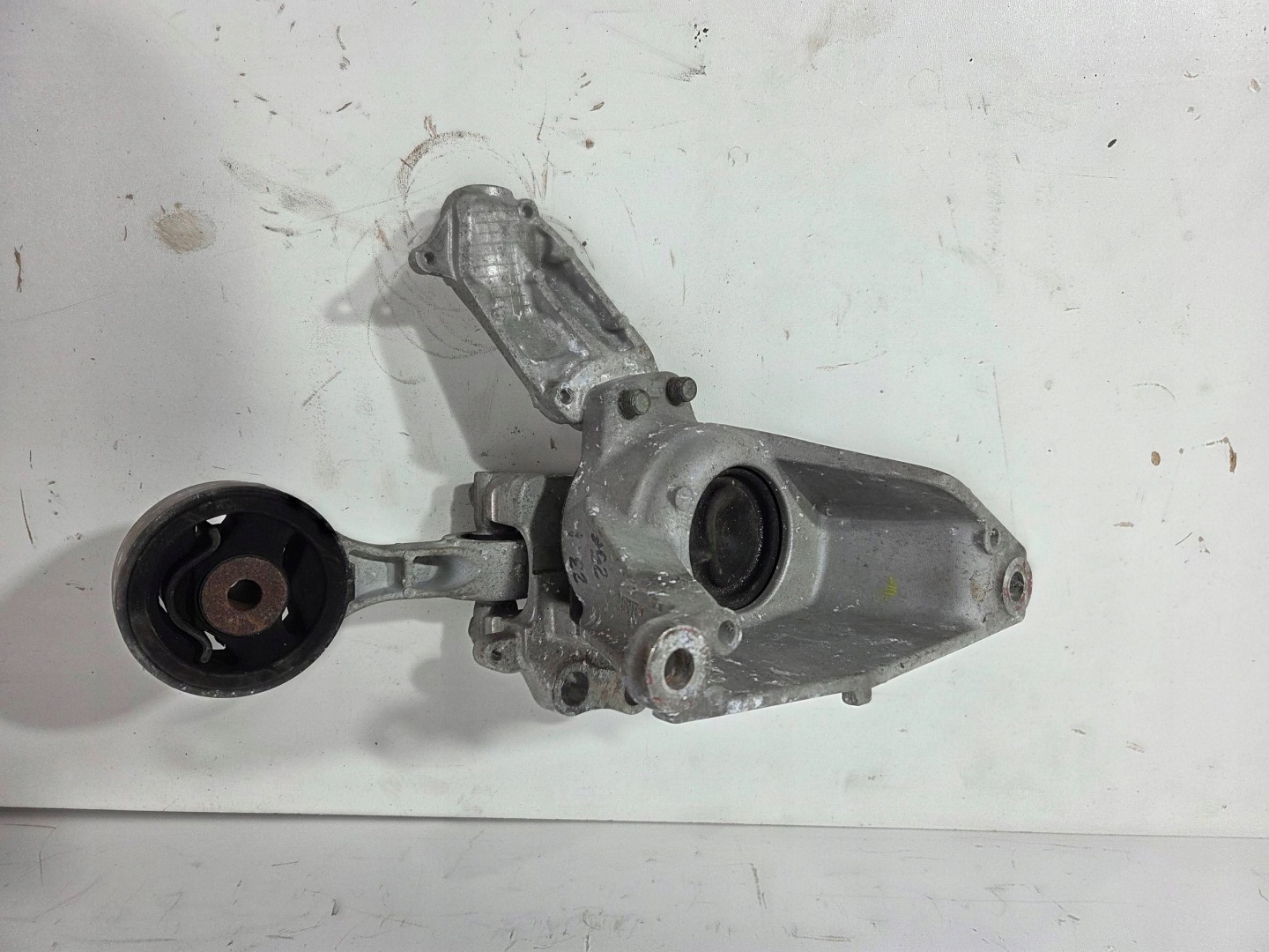 Honda Civic VIII 2,0 TYPE-R airbag Motore (57)