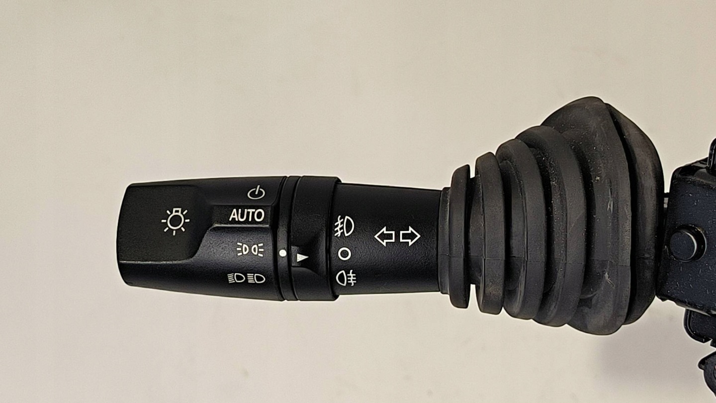 DEVIO LUCI TERGICRISTALLO TERGI CHEVROLET CAPTIVA
