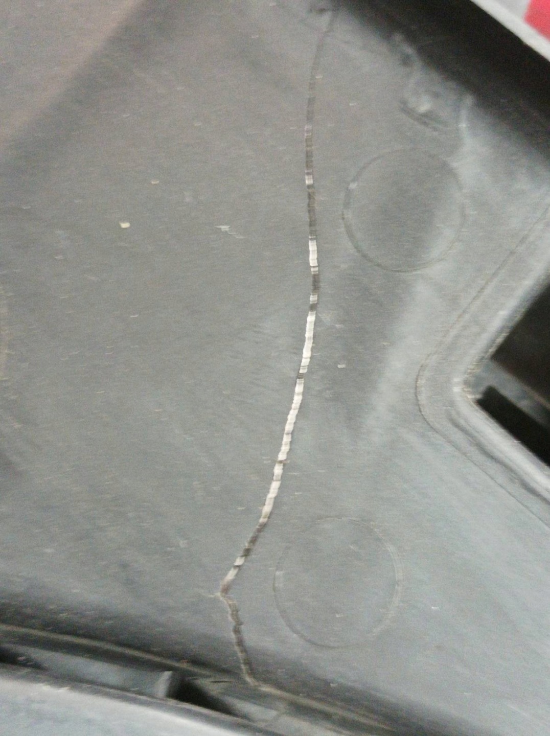 Ventola radiatore 3.0 CRDI V6 Hyundai ix55 e (2006-2011)