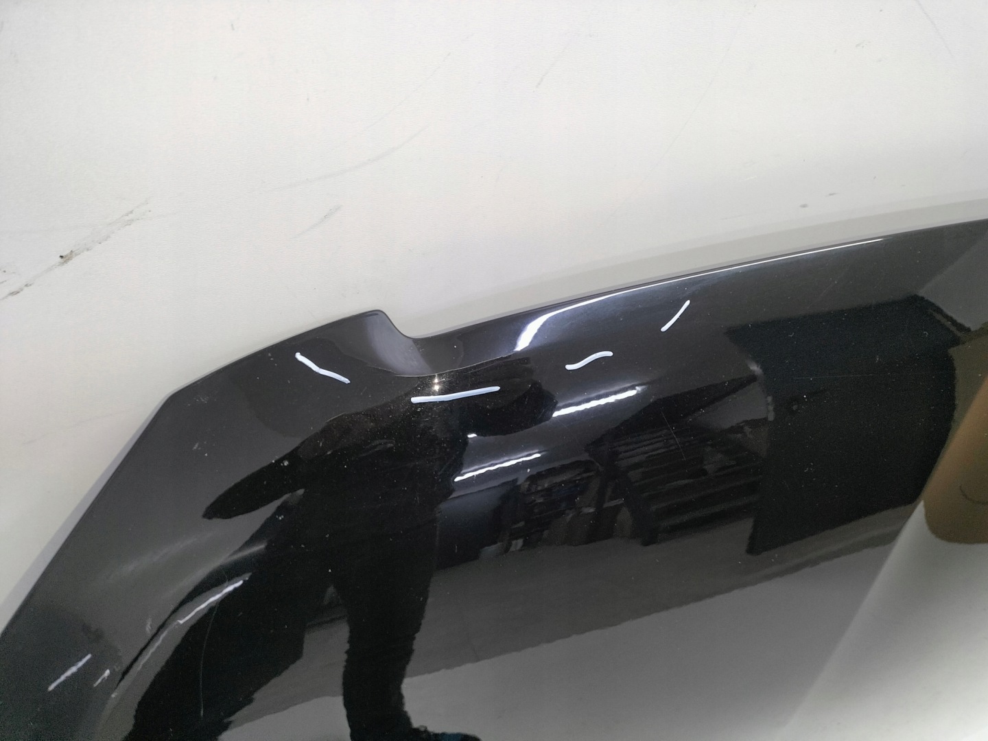 Cofano PEUGEOT 2008 e 13-16