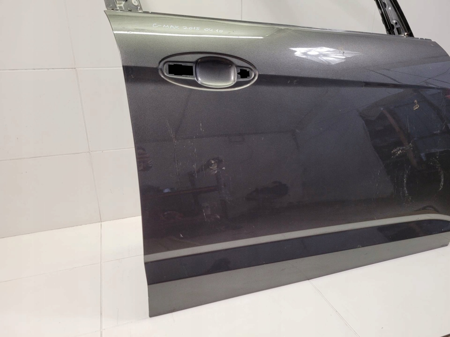 door front right side Ford C-Max 2 2015