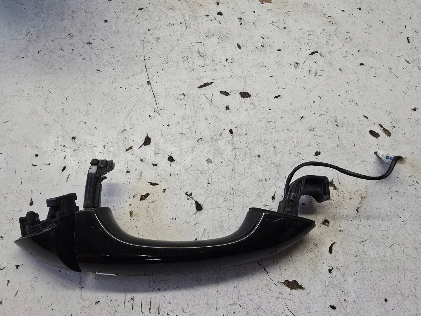 OPEL INSIGNIA B handle KEYLESS right front right front Z22Y