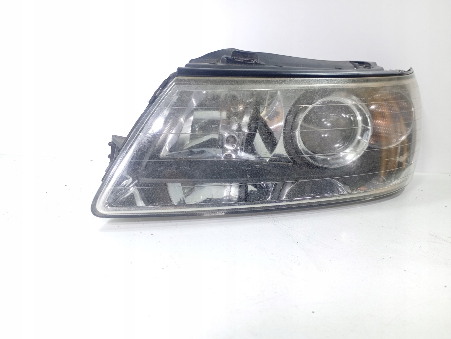 Hyundai Sonata V 5 04-09 REFLEKTOR left front light left front