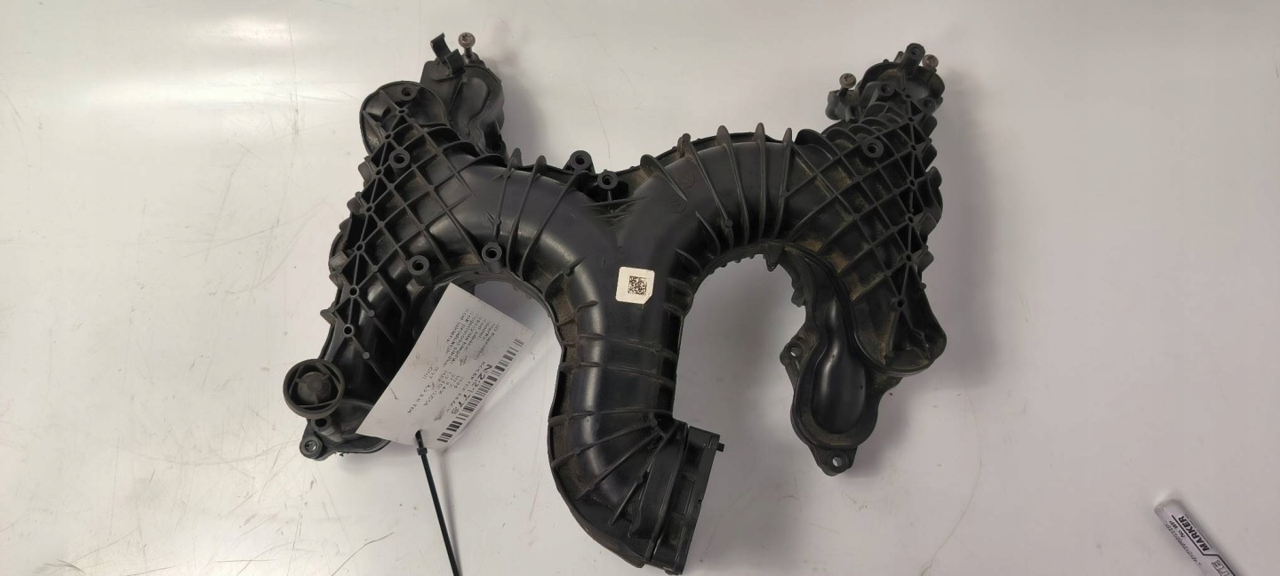 intake manifold 059129711 AUDI Q7 II 4M