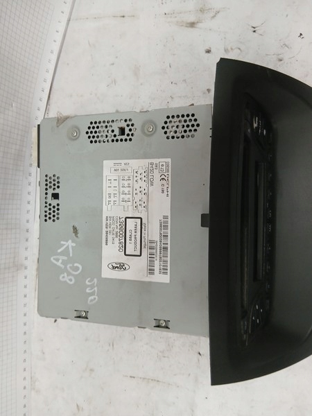 Riadoodtwarzacz Ford Ka 08 II 7356007820