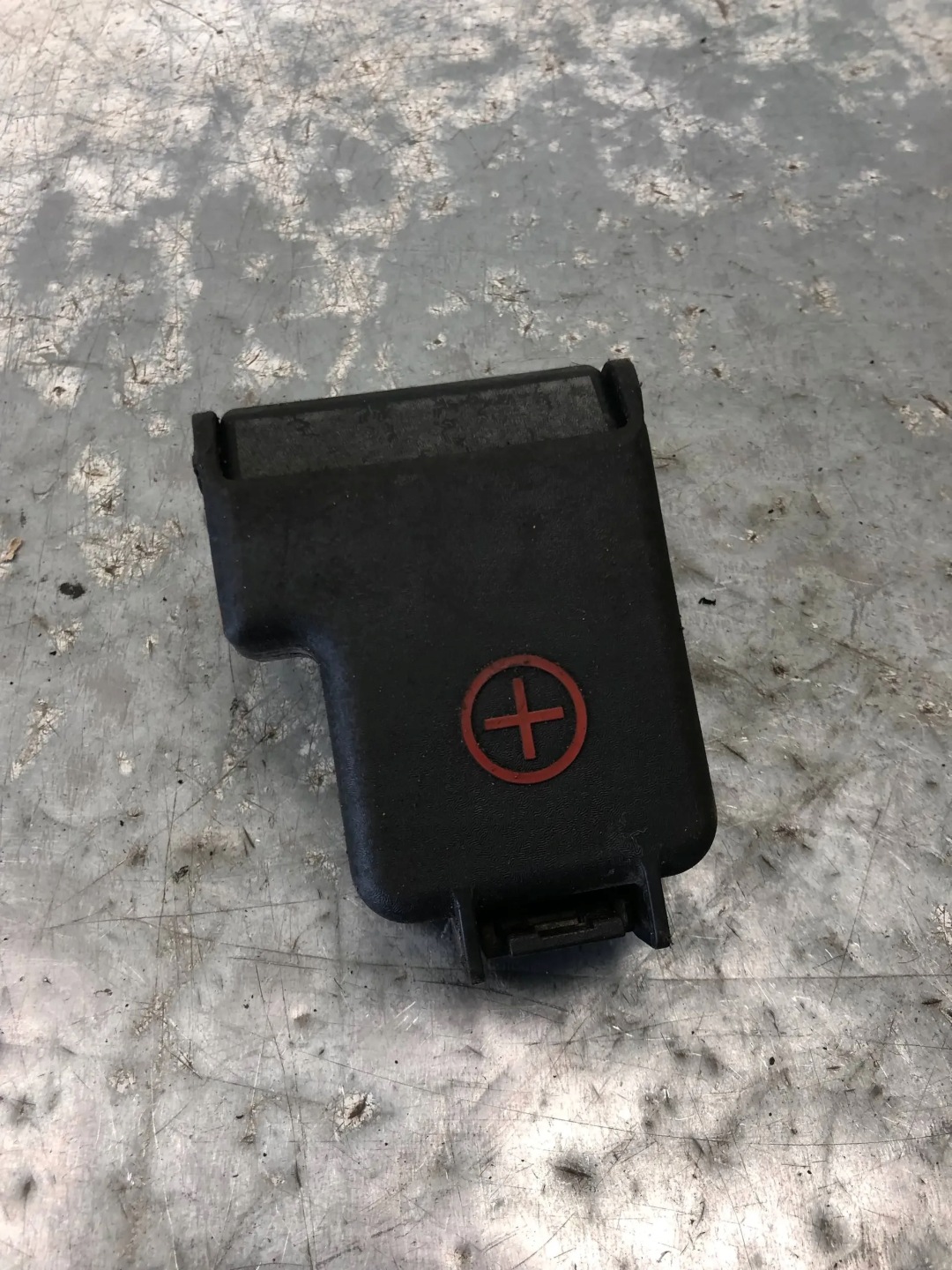 terminal plus plus KIA RIO IV 91850-H8010