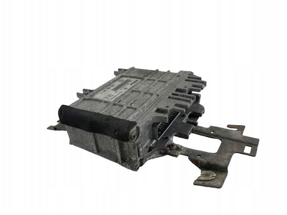 VW POLO 6N III 1.4 control unit of the engine computer 030906027K