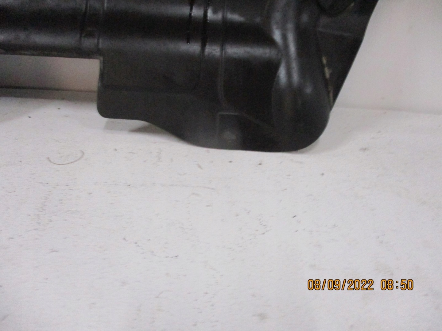 cover BMW E53 8402436