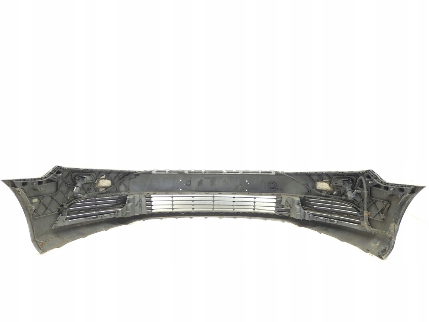 KPL bumper front front VW PASSAT CC LIFT 11-16R LC7Z