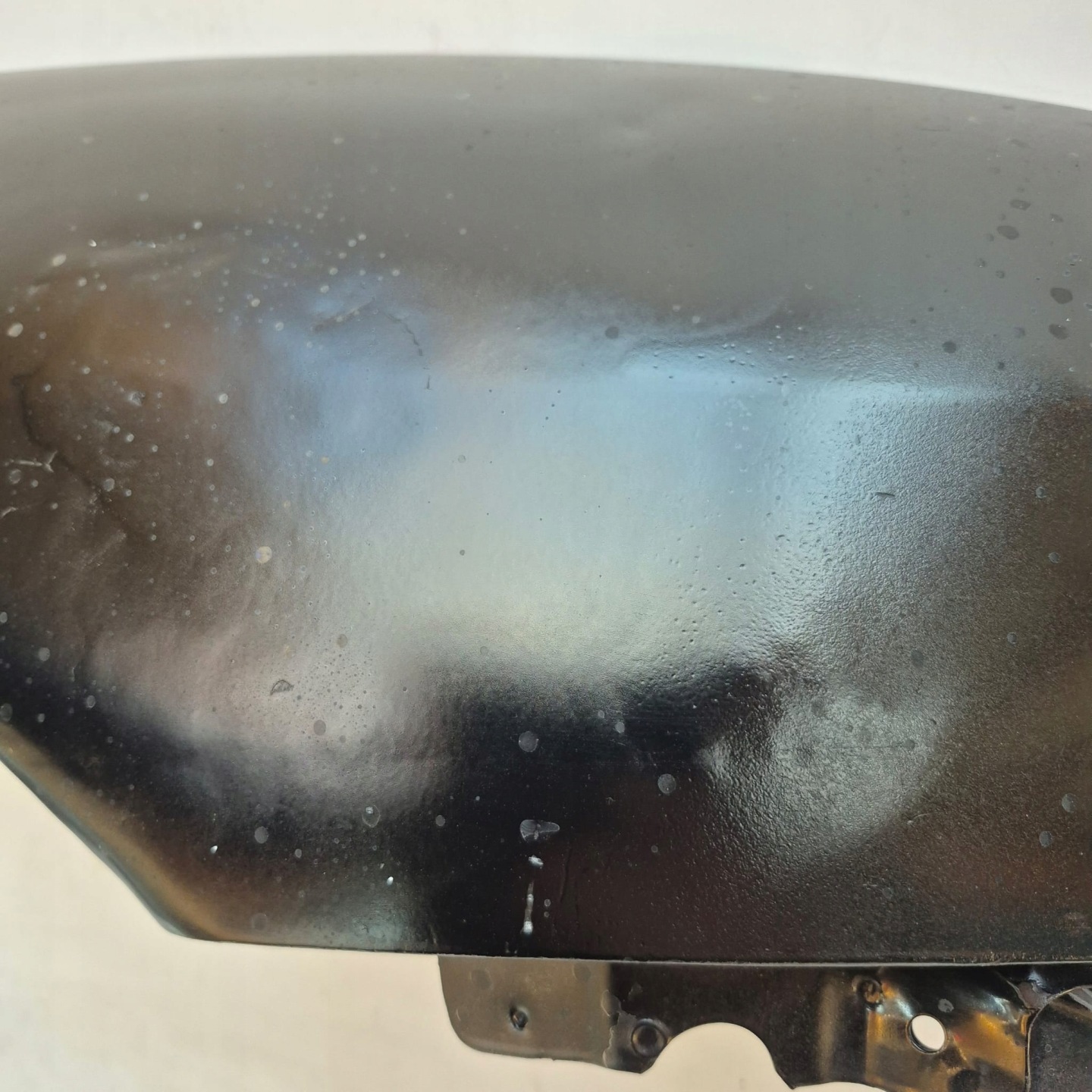 MITSUBISHI COLT V LIFT 99-03 fender right front front