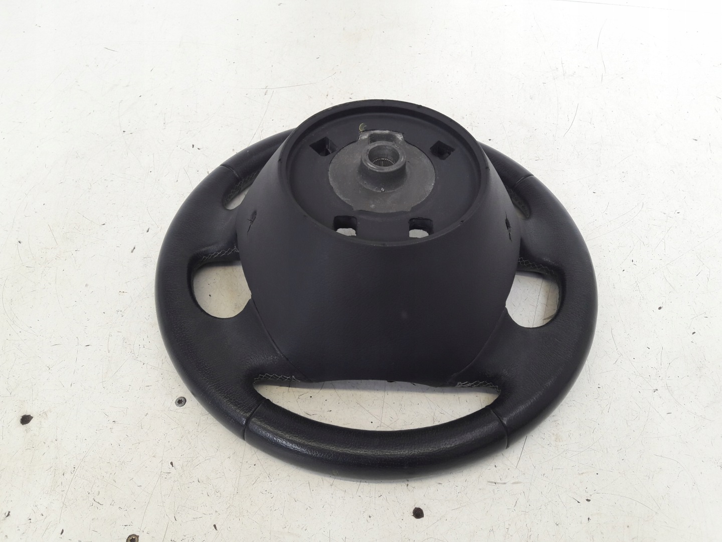 lenkrad Leder Lancia Musa