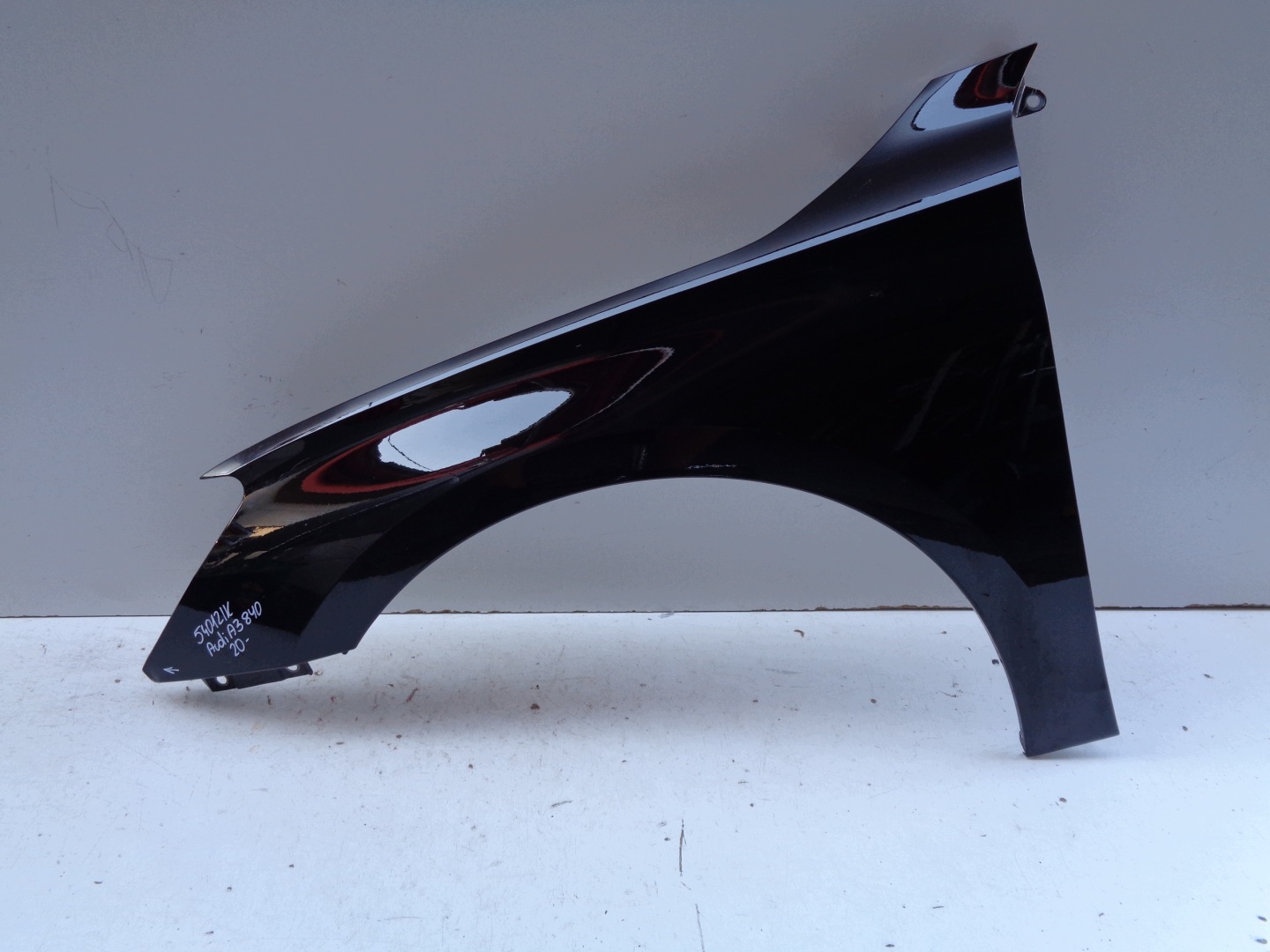 fender left front AUDI A3 8Y 8Y0 20- NR 54012