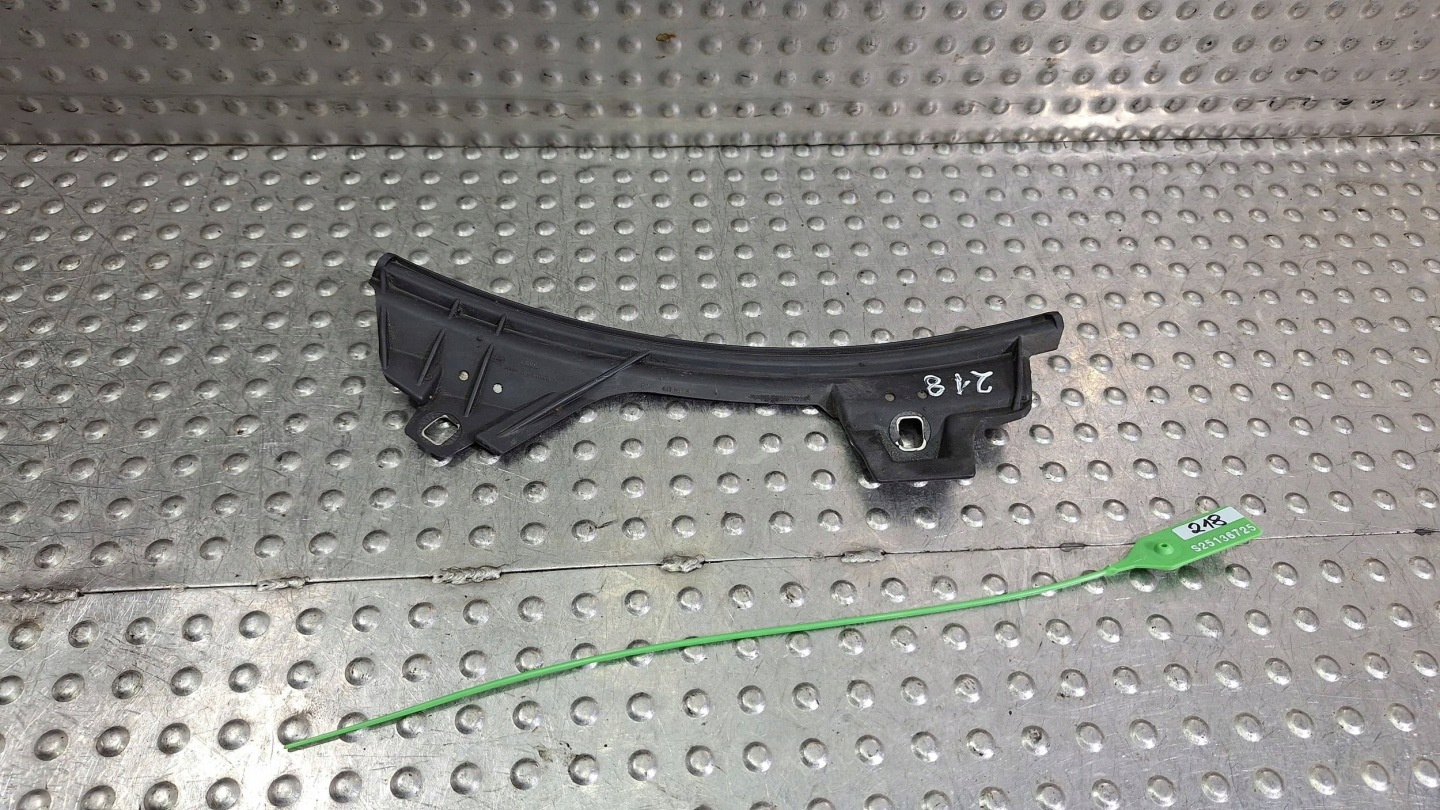 holder support NADKOLA left rear part rear 4J3853817 AUDI E-TRON GT