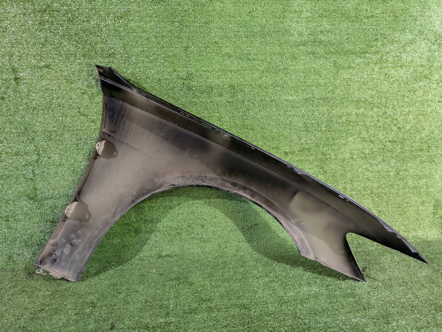fender front left front AUDI A6 C8 18- NR.347