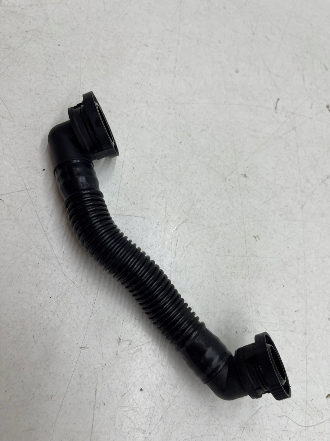 AUDI A6 C7 3.0 TDI pipe hose air odma