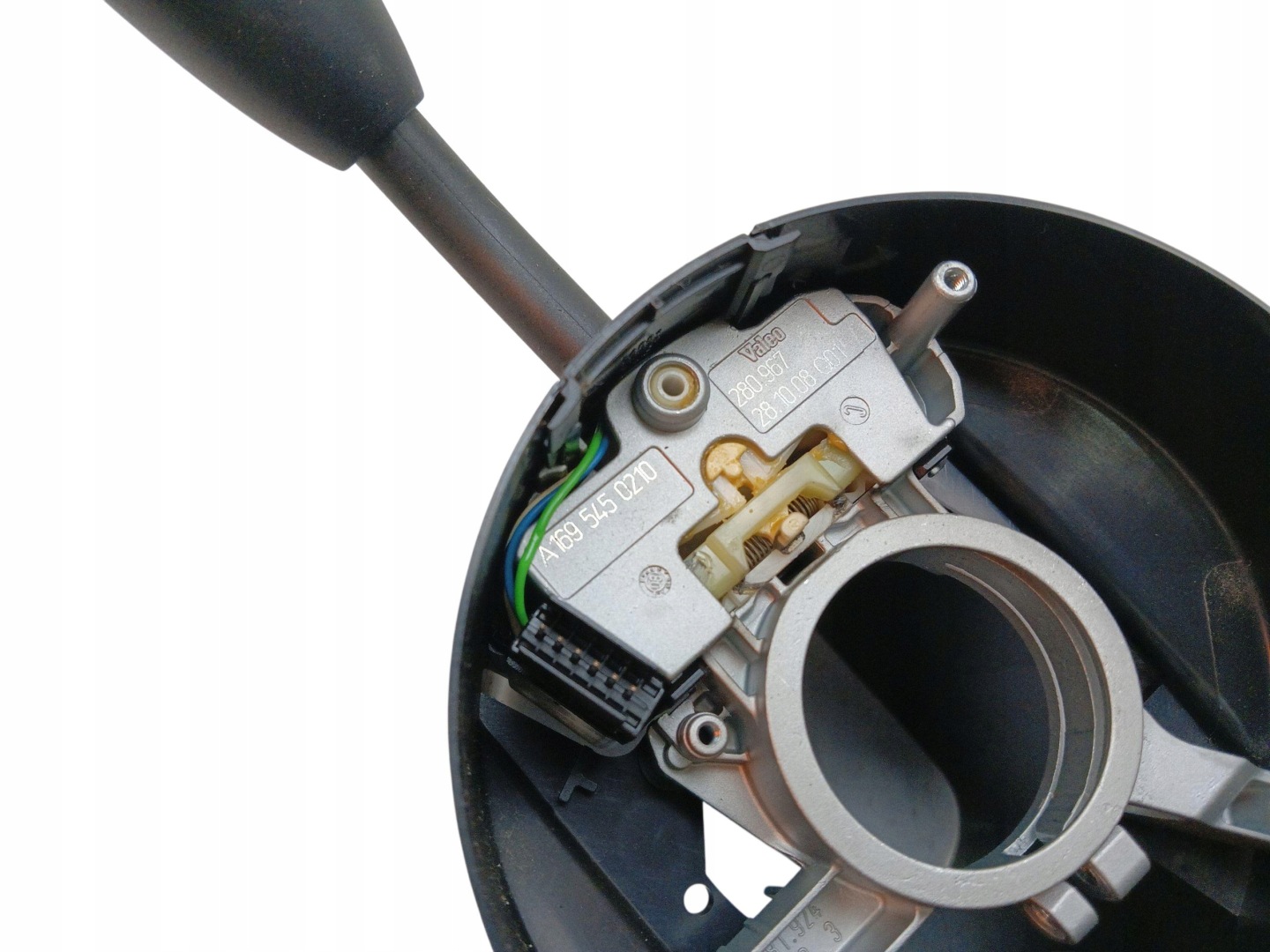 DEVIO TERGICRISTALLO TERGI MERCEDES A W169 B W245 A1695450210