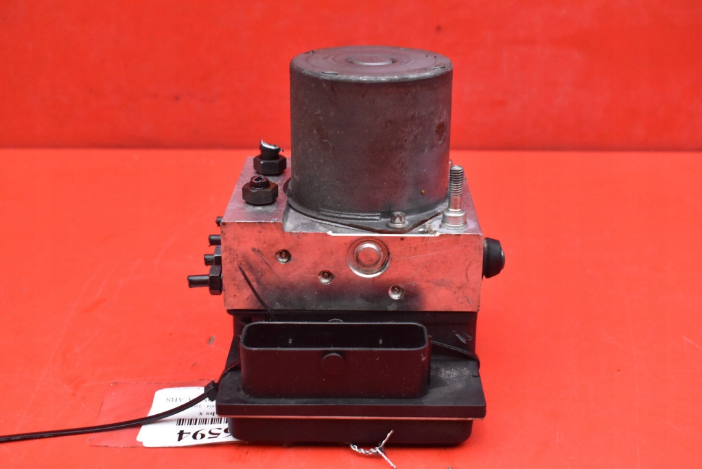 Pompa ABS 8E0614517BF AUDI A4 B7 2.0 20V 131 KM 04-08