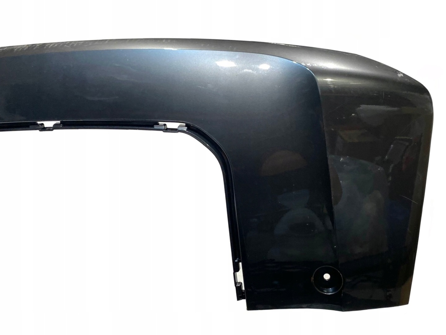 RANGE LAND ROVER BLENDE ABDECKUNG COVER M8E2-17F011-C
