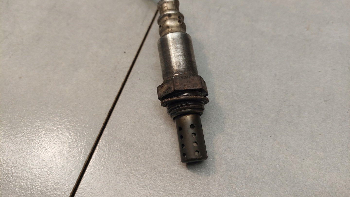 SONDA LAMBDA SPACE STAR 1.8 FL