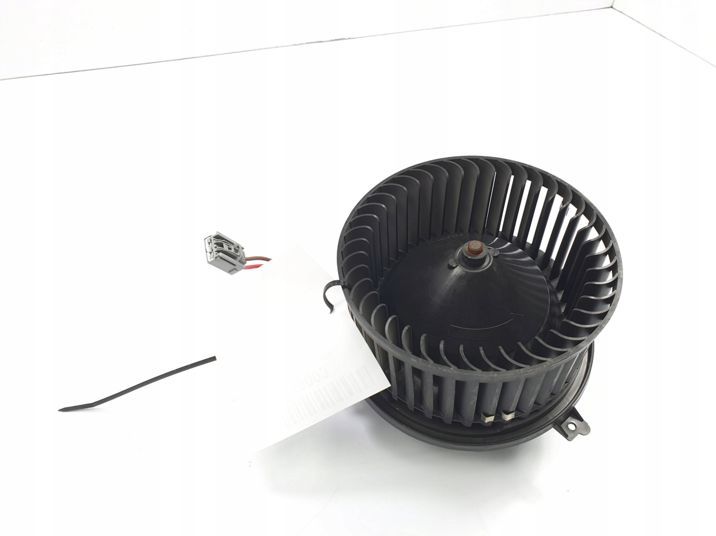 heating fan cab T1019714Q OPEL MERIVA B II