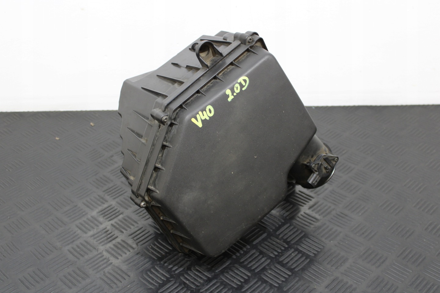 Gehäuse filter luft VOLVO V40 II CROSS COUNTRY