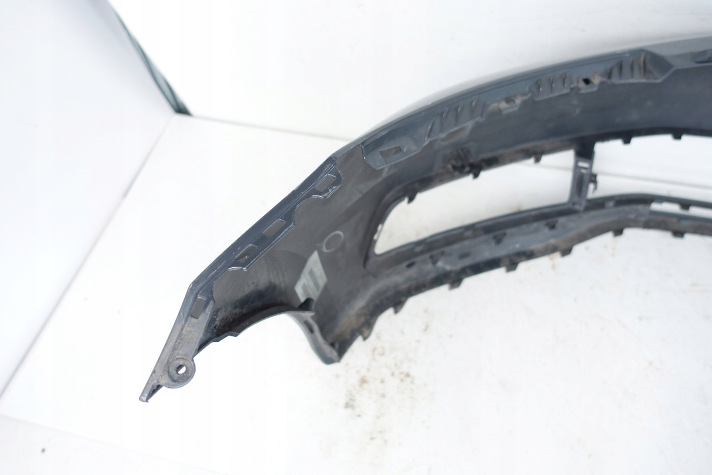 bumper front front VOLKSWAGEN TOURAN II 5TA 15- 5TA807221AL