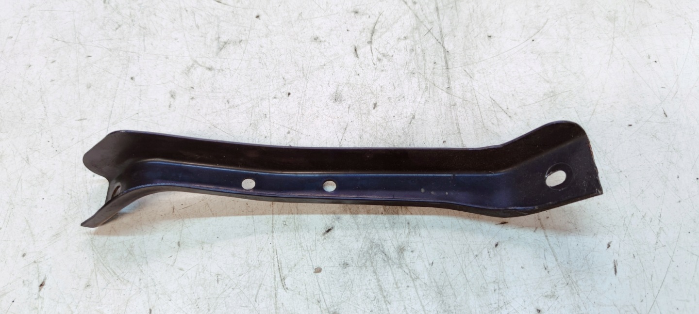 holder console supports AUDI A6 C6 left 4F0809891A