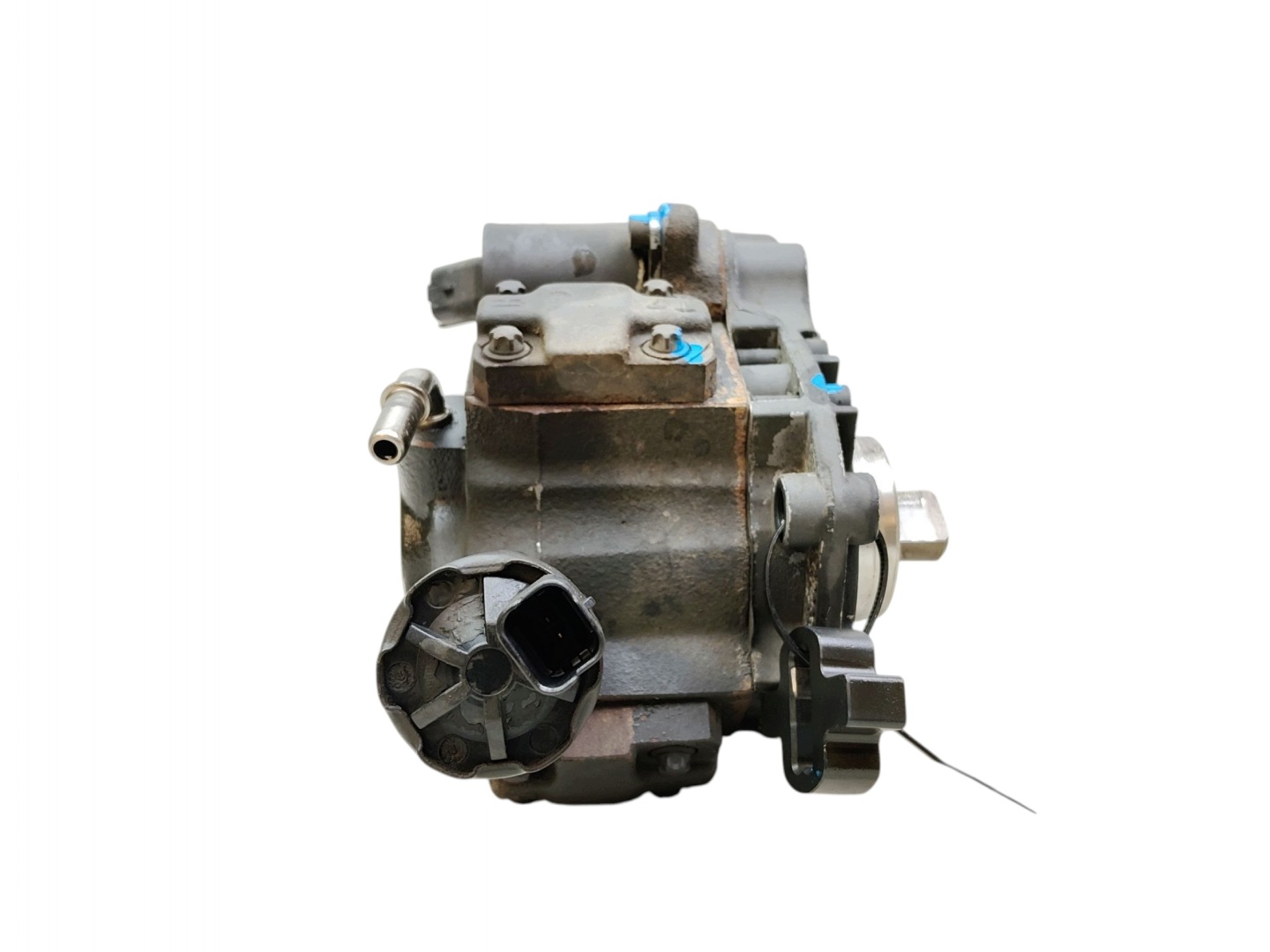 injection pump CITROEN C4 PICASSO and C5 III X7 JUMPY III 2.0 HDI 9683623780