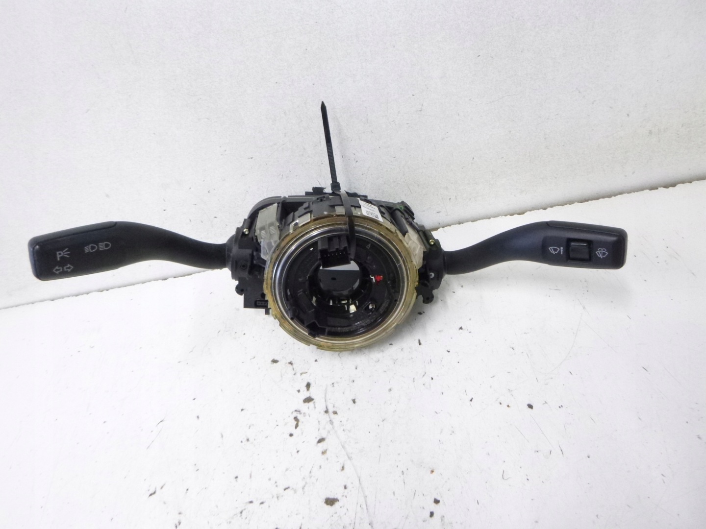 control zespolone AUDI A4 B6 2.0 8E0953549F 2001r.