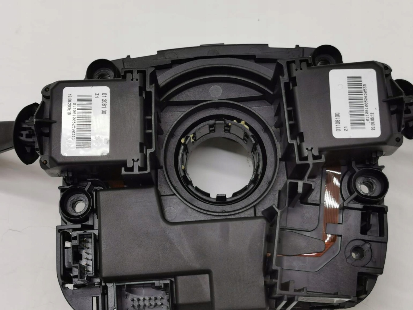 Commodo essuie glace BMW SERIA 3 E90 E91 6965278