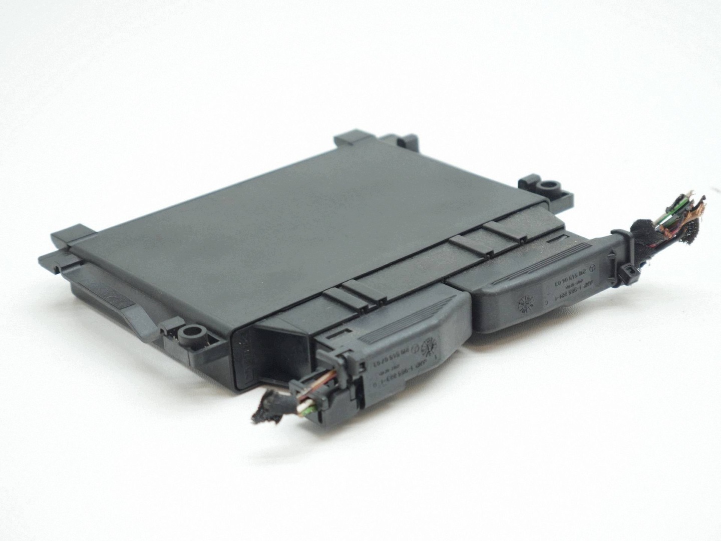 module unité de commande électronique uce boîte de vitesses engrenage MERCEDES 0155451032