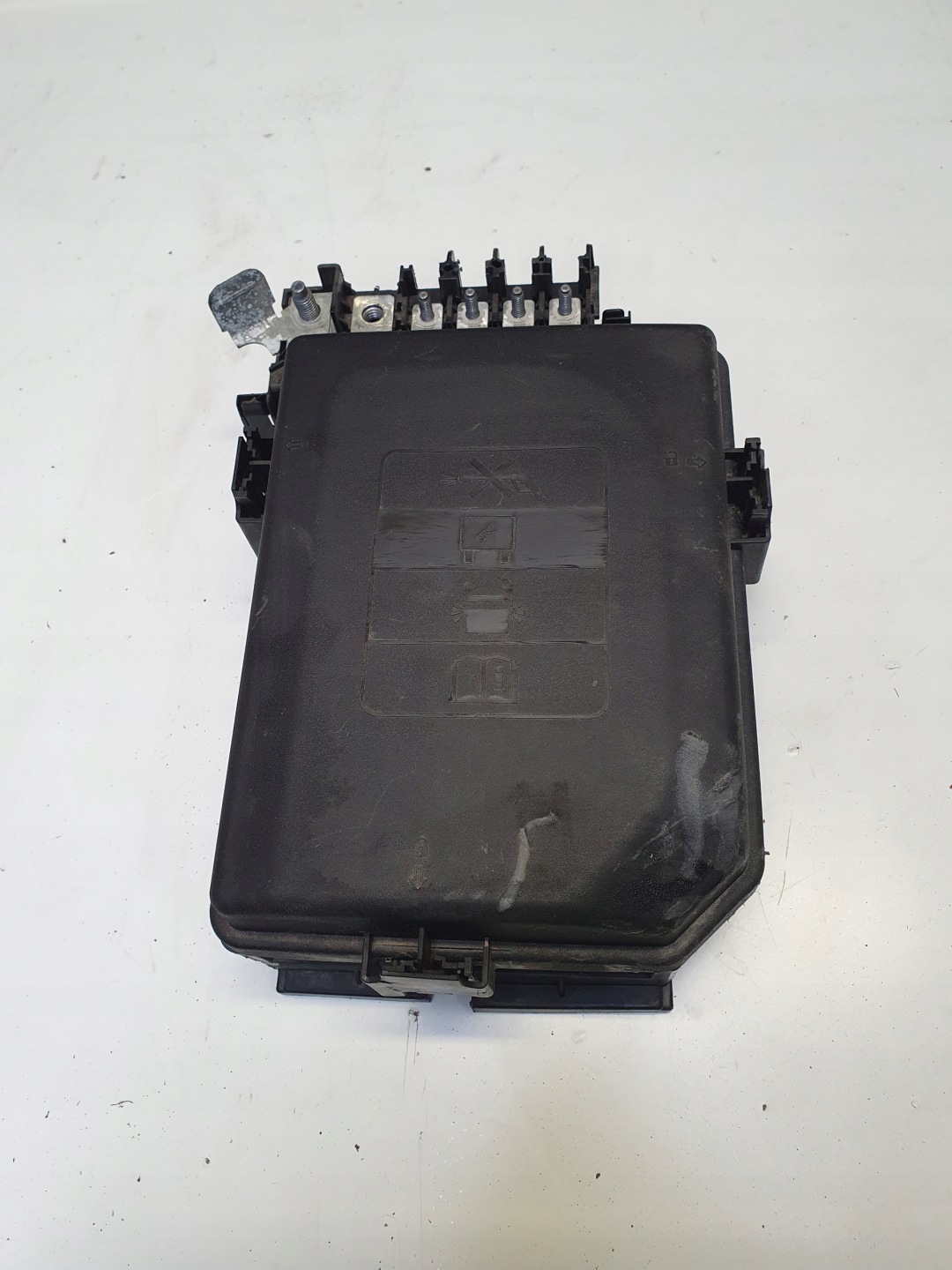 ASTRA K Module fusibles BSI 39119225 1.6D