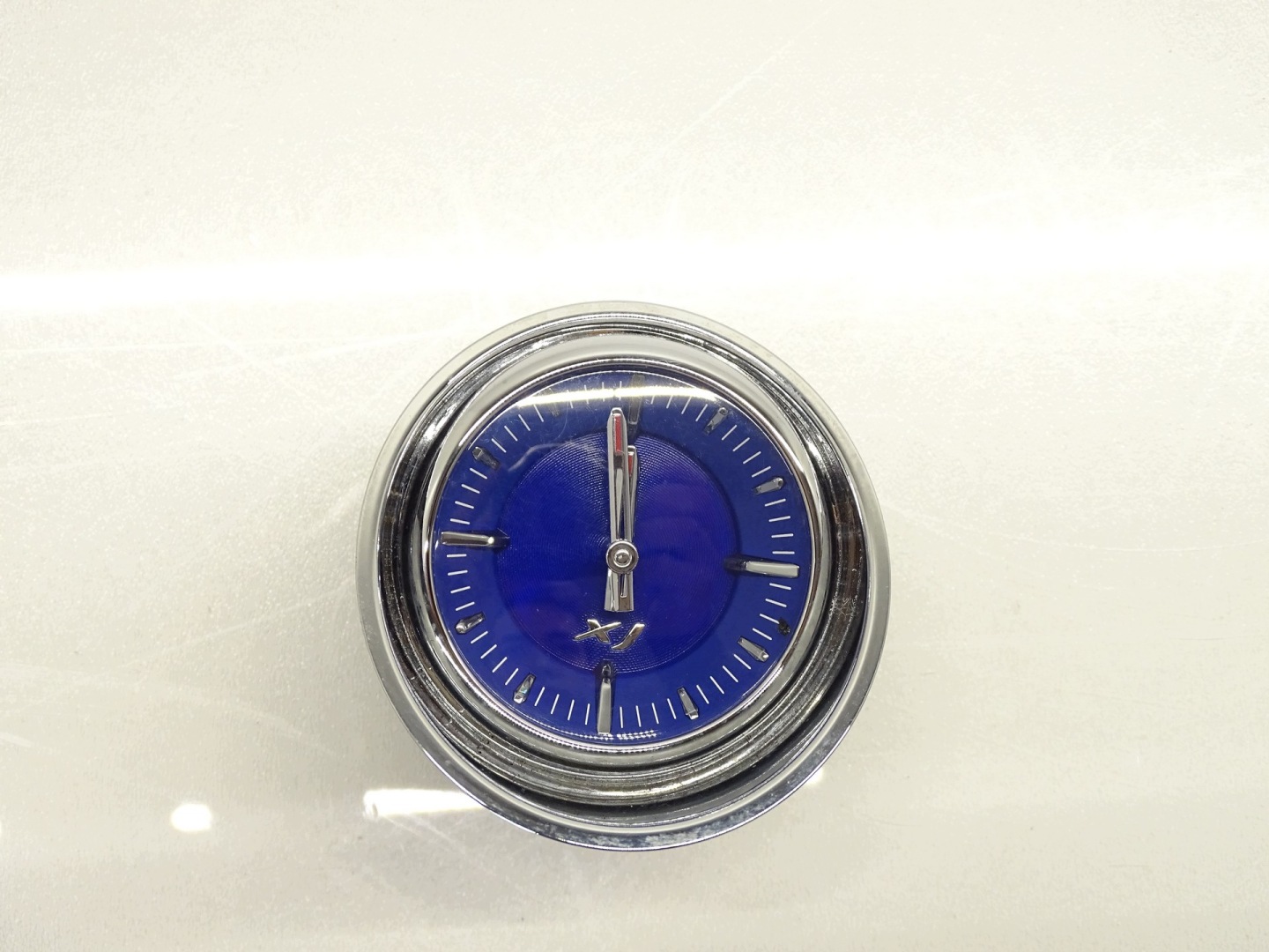 clock indicator consoles JAGUAR XJ AW93-15000-AF