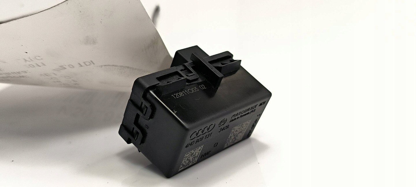 modulo KESSY 4H0909131 AUDI A6 C7