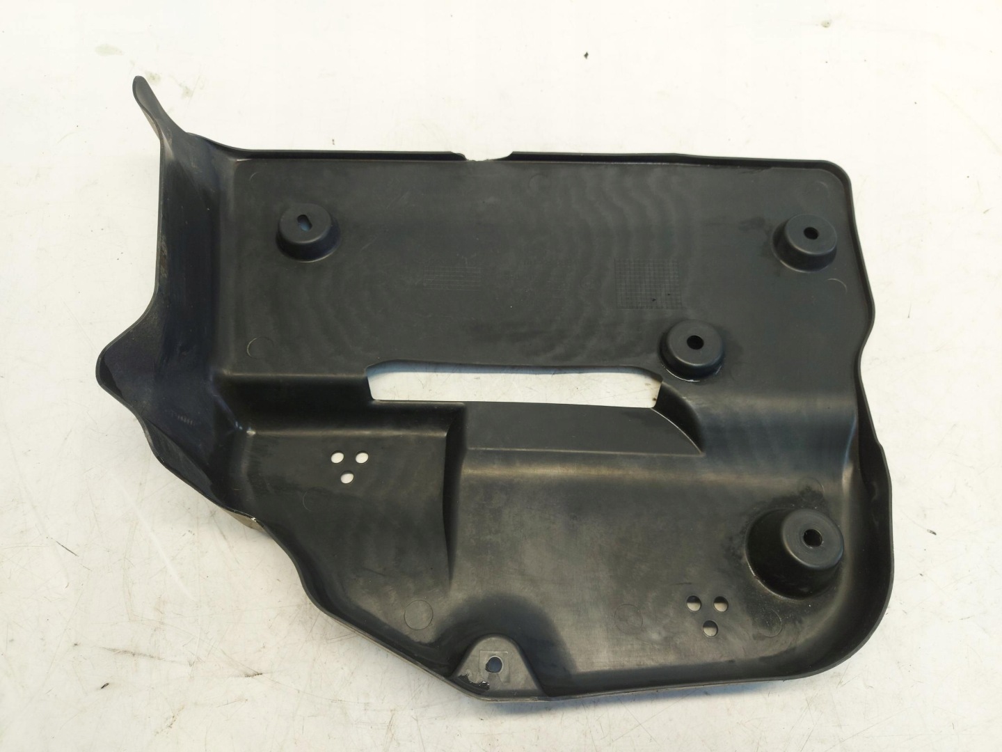 BMW U06 220d Blende Abdeckung abdeckung Unterfahrschutz ADBLUE 9487582