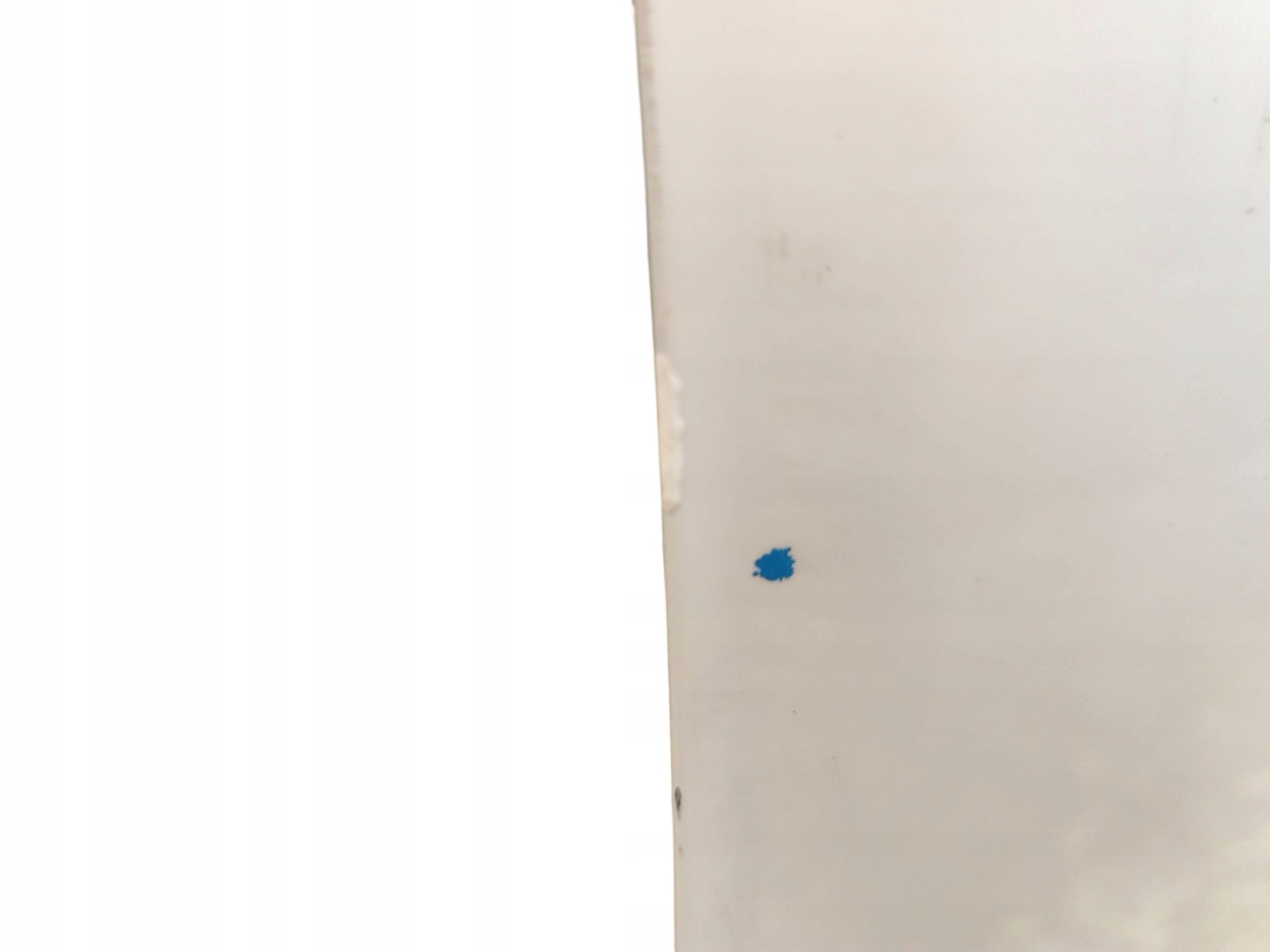 door right front HYUNDAI I30 III PD LAK: PYW (16-18)