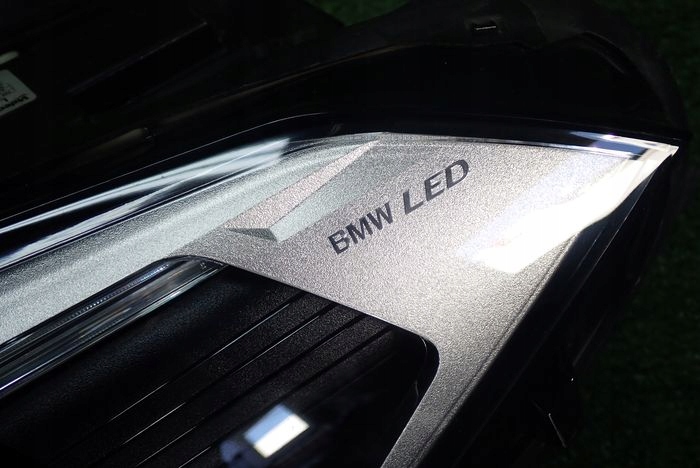 BMW X1 F48 FULL LED LIFT 19- reflektor left light left 5A01171-02
